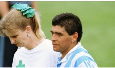 A 65 años del nacimiento de Diego Maradona, el recuerdo del detrás de escena del “me cortaron las piernas”
