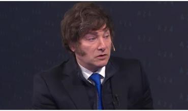 Javier Milei luego del reencuentro con los gobernadores: "Hoy di un paso importante"