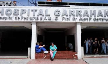 El Gobierno aumentó el presupuesto para los hospitales nacionales y el personal de salud