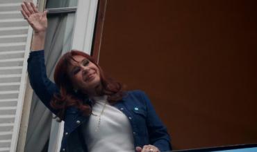 Cristina Kirchner responsabilizó a Kicillof por la derrota electoral en PBA