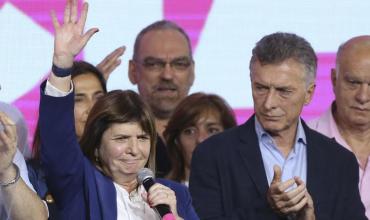 En tensión con Macri, Patricia Bullrich presiona para que sus diputados rompan con el PRO