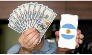 El dólar volvió a subir este viernes y cerró la semana post electoral al alza