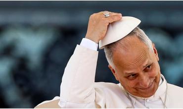 El Papa desafía a las universidades católicas a “formar críticos y ciudadanos comprometidos”