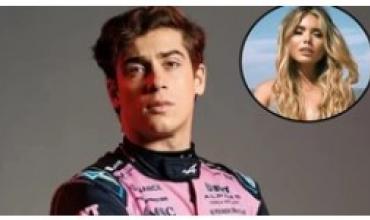 Franco Colapinto fue visto con Meri Deal, la cantante de Toco para Vos, en México: todos los detalles