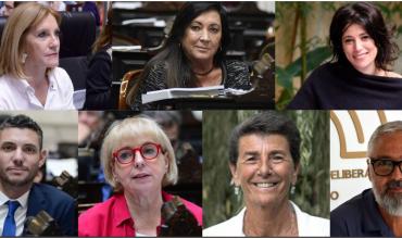 Uno por uno, quiénes son los siete diputados que rompen con el PRO y se pasan a La Libertad Avanza