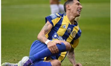 La tajante frase de Ángel Di María sobre la polémica por los penales que le dan a Central