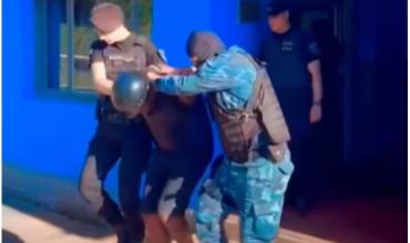 Expulsarán a los brasileños detenidos en Misiones: un intendente negó el vínculo con el Comando Vermelho