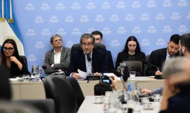 Presupuesto 2026: la oposición busca el dictamen mientras el oficialismo quiere tratarlo en extraordinarias