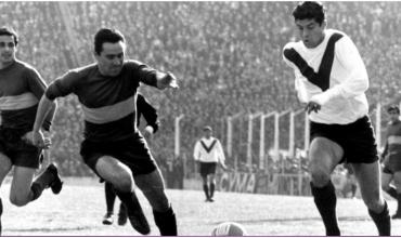 Murió Daniel Willington, una leyenda del fútbol argentino