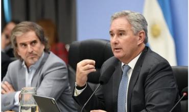 Washington felicitó a Pablo Quirno y ratificó el apoyo de Trump a las reformas de Milei