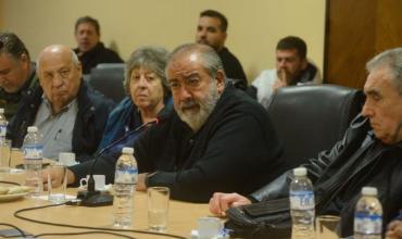 La CGT renueva su conducción con el desafío de sostener la unidad frente a la reforma laboral de Milei