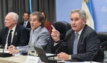 Presupuesto 2026: la oposición quiere avanzar con su versión del proyecto y desafía la estrategia del Gobierno
