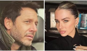 Nuevo cruce entre La China Suárez y Benjamín Vicuña por el régimen de visitas de sus hijos