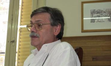 Rogelio Deleonardi: “Milani es un reo común y debe ir a cárcel común”