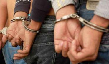 Aimogasta: detuvieron a tres sujetos por estafa en la venta de viviendas