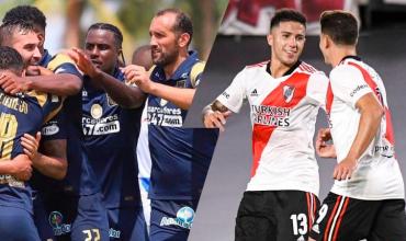 En medio de la crisis social en Perú, River visita a Alianza Lima por la Copa Libertadores