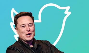 Twitter tiene nuevo dueño: Elon Musk