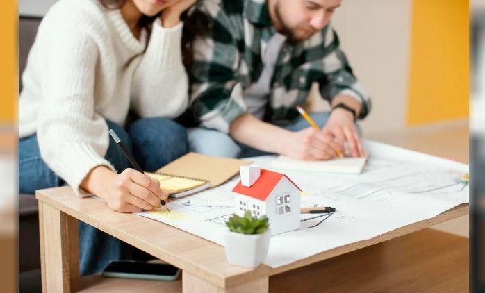 Créditos hipotecarios UVA: cómo funciona el "seguro contra inflación"
