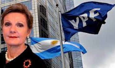 Caso YPF: piden embargar Aerolíneas Argentinas, el Banco Nación, el BCRA y hasta los satélites