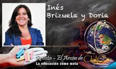 Inés Brizuela y Doria: “No existe el federalismo educativo”