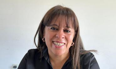 Críticas por la actitud reservada de Cecilia Córdoba después de su juramento como jueza 
