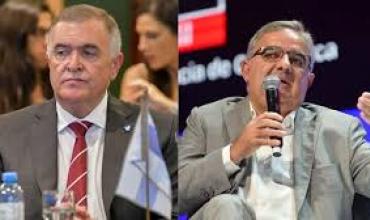 Los gobernadores de Catamarca y Tucumán “confirmaron el voto de sus senadores” en favor a la Ley de Bases y pidieron “trabajar en conjunto”
