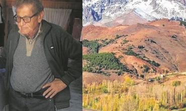 Froilán Héctor Robles: vivencias de un maestro riojano en Neuquén