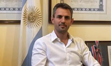 Martin Menem sobre el discurso de Quintela: “el gobernador no está escuchando a la gente” 