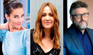 Quiénes son los invitados de Juana Viale, Verónica Lozano y Luis Novaresio para este fin de semana