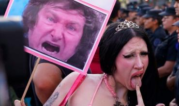 Ley Ómnibus: ¿ganó o perdió Milei?