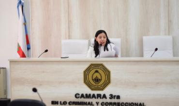 Una mujer fue condenada a tres años de prisión por agredir a su ex pareja e incendiarle su garaje