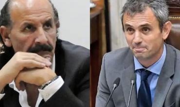 Y en la última pelea de la noche!!! Martín Menem se cruzó fuerte con Jorge Yoma por el fallo de YPF en EE.UU.