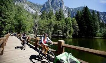 Trump impone a los turistas extranjeros tarifas más altas en los parques nacionales