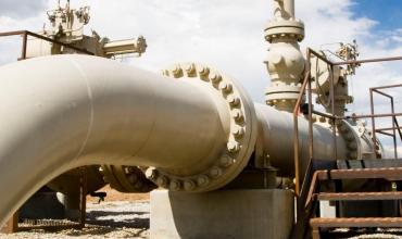 Se normalizó la provisión de gas en todo el país