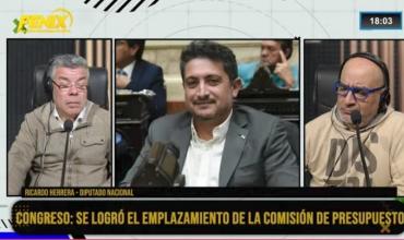 El Congreso tratará el 8 de julio la Ley de Financiamiento Universitario y fondos para el Garrahan