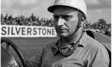 De Juan Manuel Fangio a Froilán González: las inolvidables victorias argentinas en Silverstone
