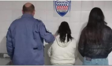 Dictaron prisión preventiva para la mujer que intentó robar un bebé recién nacido en un hospital de Chaco