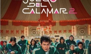 La tercera temporada de El juego del calamar rompió todos los récords