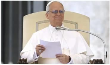 Cómo es Castel Gandolfo, el lugar donde el papa León XIV pasa sus primeras vacaciones: lago volcánico, espacio de trabajo y máxima seguridad