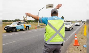 El Gobierno creó la Agencia de Control de Concesiones y Servicios Públicos de Transporte