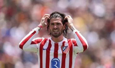 Inter Miami busca sumar a Rodrigo De Paul para reforzar su vínculo con Lionel Messi