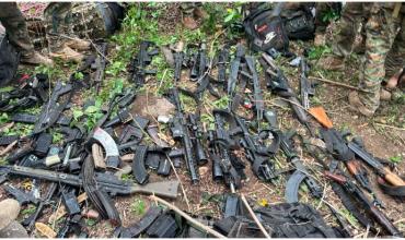 Tras el operativo contra el Comando Vermelho en Río de Janeiro, Paraguay declaró al grupo narco como organización terrorista