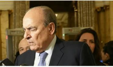 Renunció Guillermo Francos