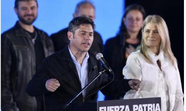 Kicillof publicó una carta pública a Milei con críticas el modelo económico y un nuevo pedido de diálogo