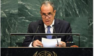 Egipto urgió apoyo internacional a Sudán tras la caída de Al Fasher y el temor a la partición del país