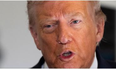 Trump amenazó con un ataque militar sobre Nigeria por la supuesta persecución a cristianos: “Será rápido, feroz y dulce”