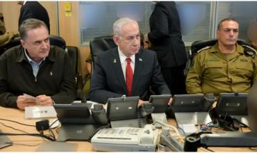 Israel confirma la muerte de cuatro miembros de Hezbolá y dice que están "jugando con fuego"