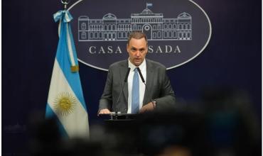 El reclamo de los gobernadores tras la salida de Guillermo Francos: "Necesitamos interlocutores que tomen decisiones"