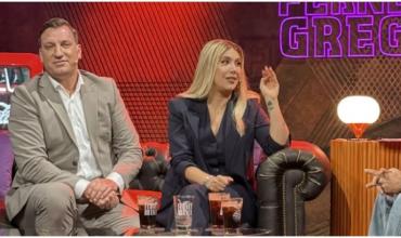 Wanda Nara y Maxi López darán una entrevista juntos tras 12 años separados y hay emoción: todos los detalles