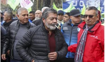 "Si nos cierran la puerta, reaccionaremos", la advertencia de la CGT sobre la negociación por la reforma laboral